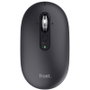 Trust Seron Slim Multi Ratón Inalámbrico Ambidextro 3200 DPI Negro